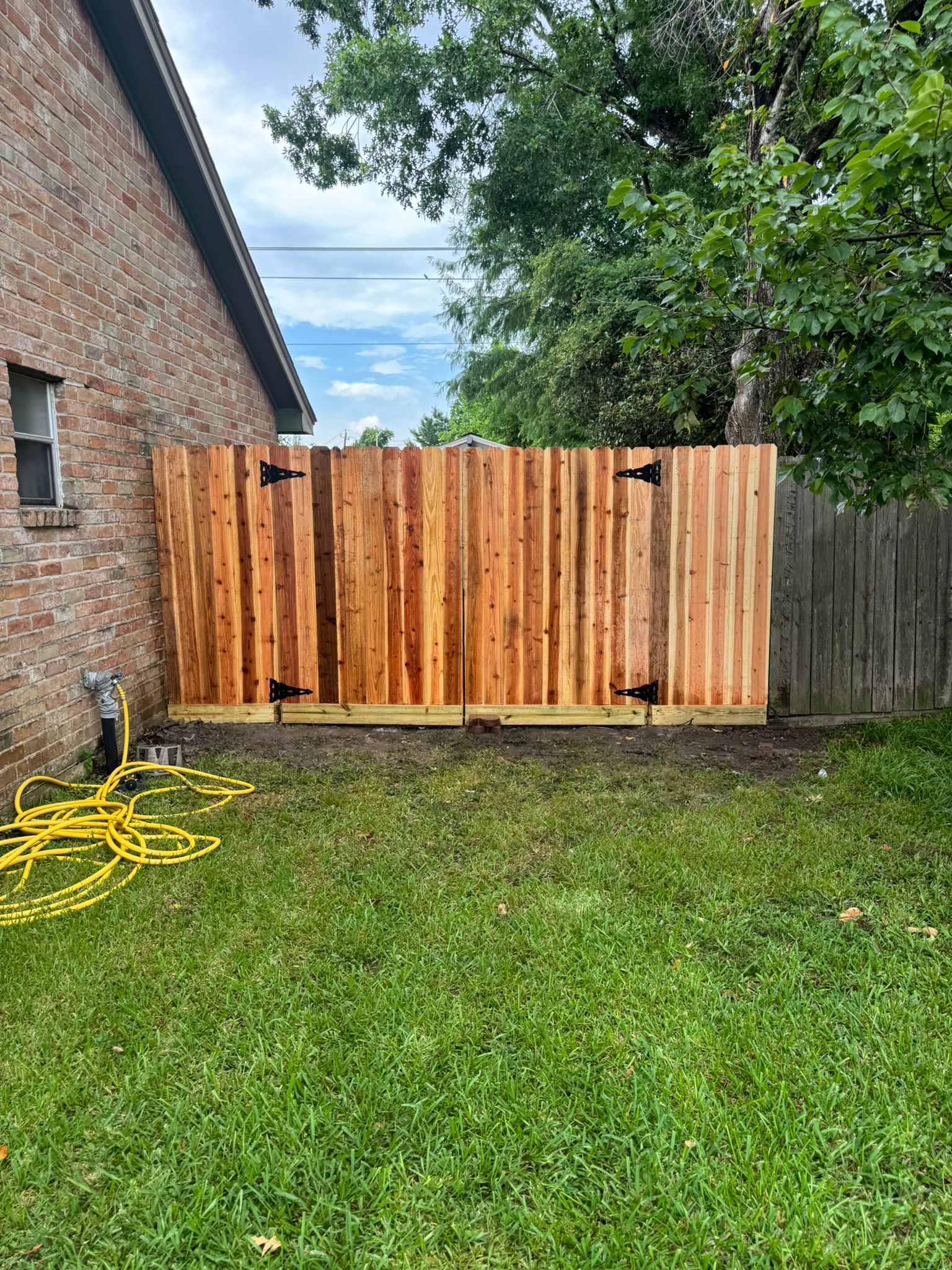 Walk-In Gate Repair in Fulshear Ranch, Fulshear TX - Image 5